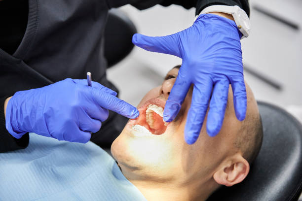 Professional Emergency Dental Service in PA